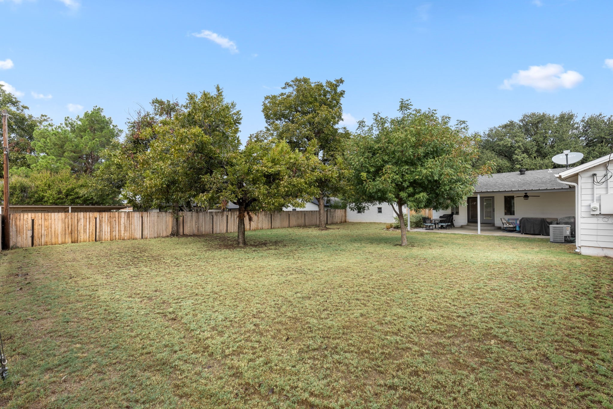 705 Starlight Drive Seymour TX 76380