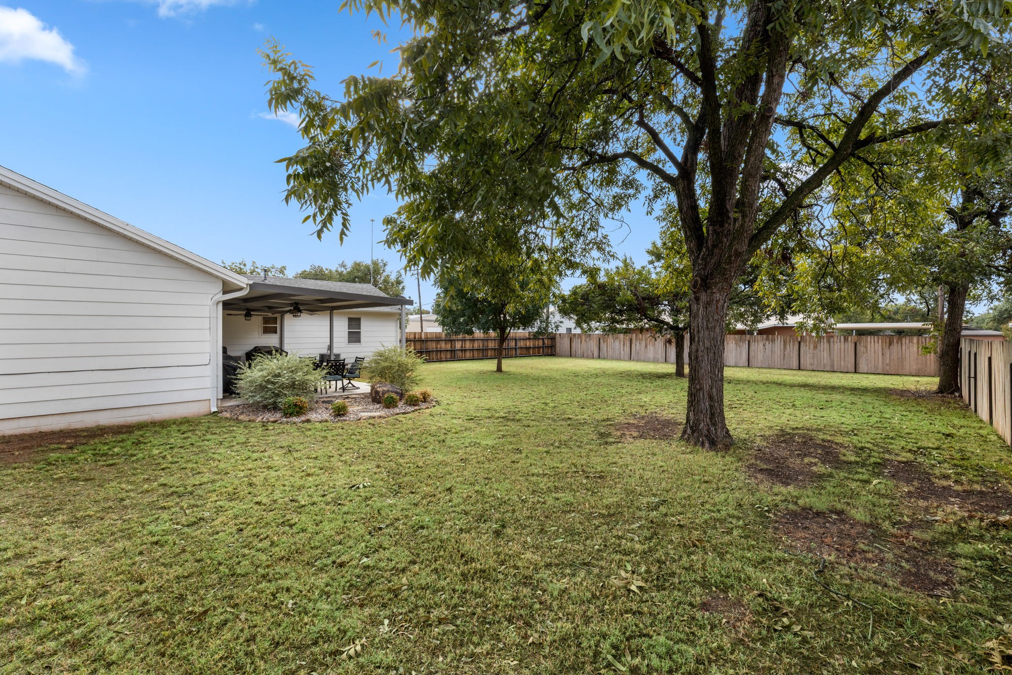705 Starlight Drive Seymour TX 76380