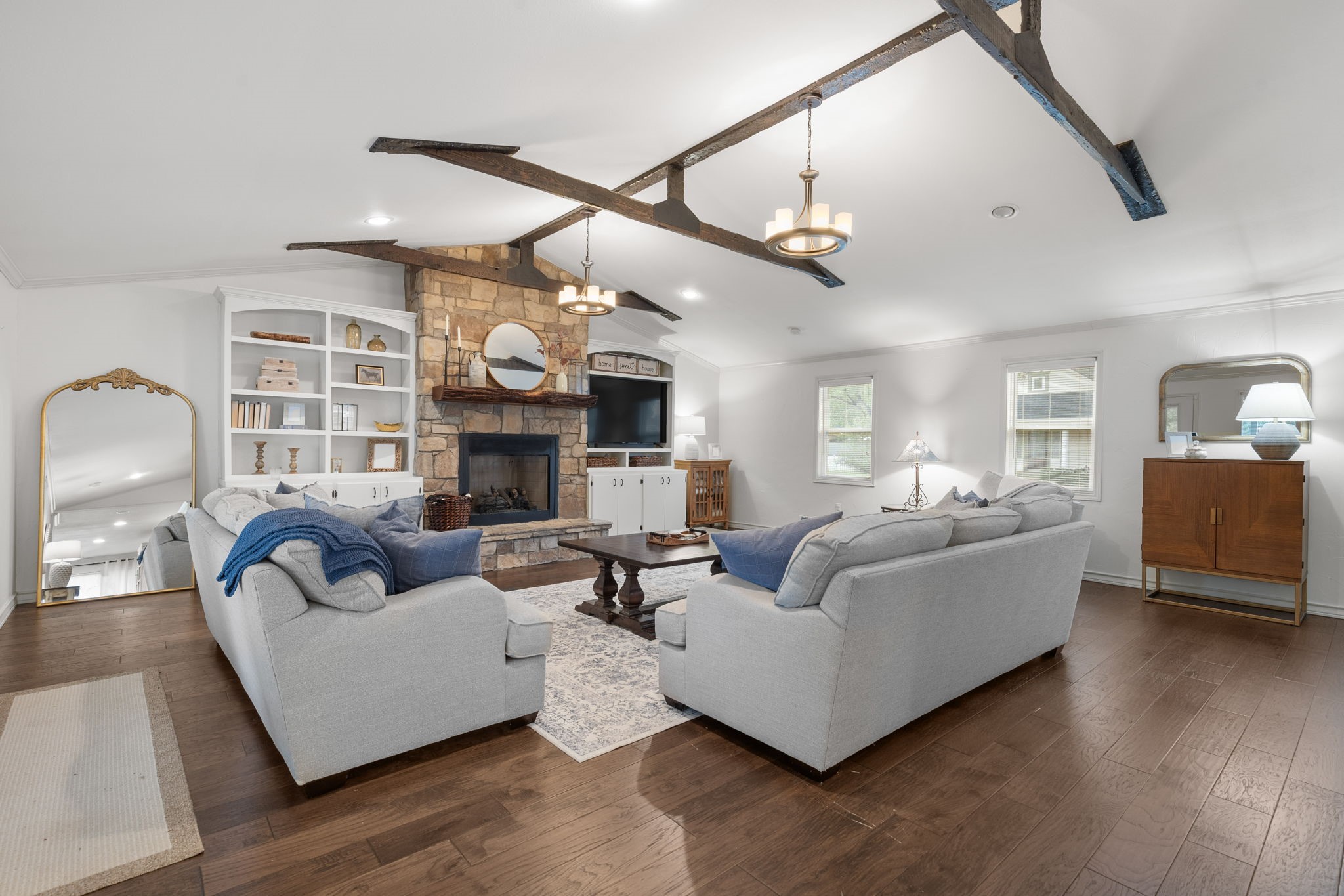 705 Starlight Drive Seymour TX 76380