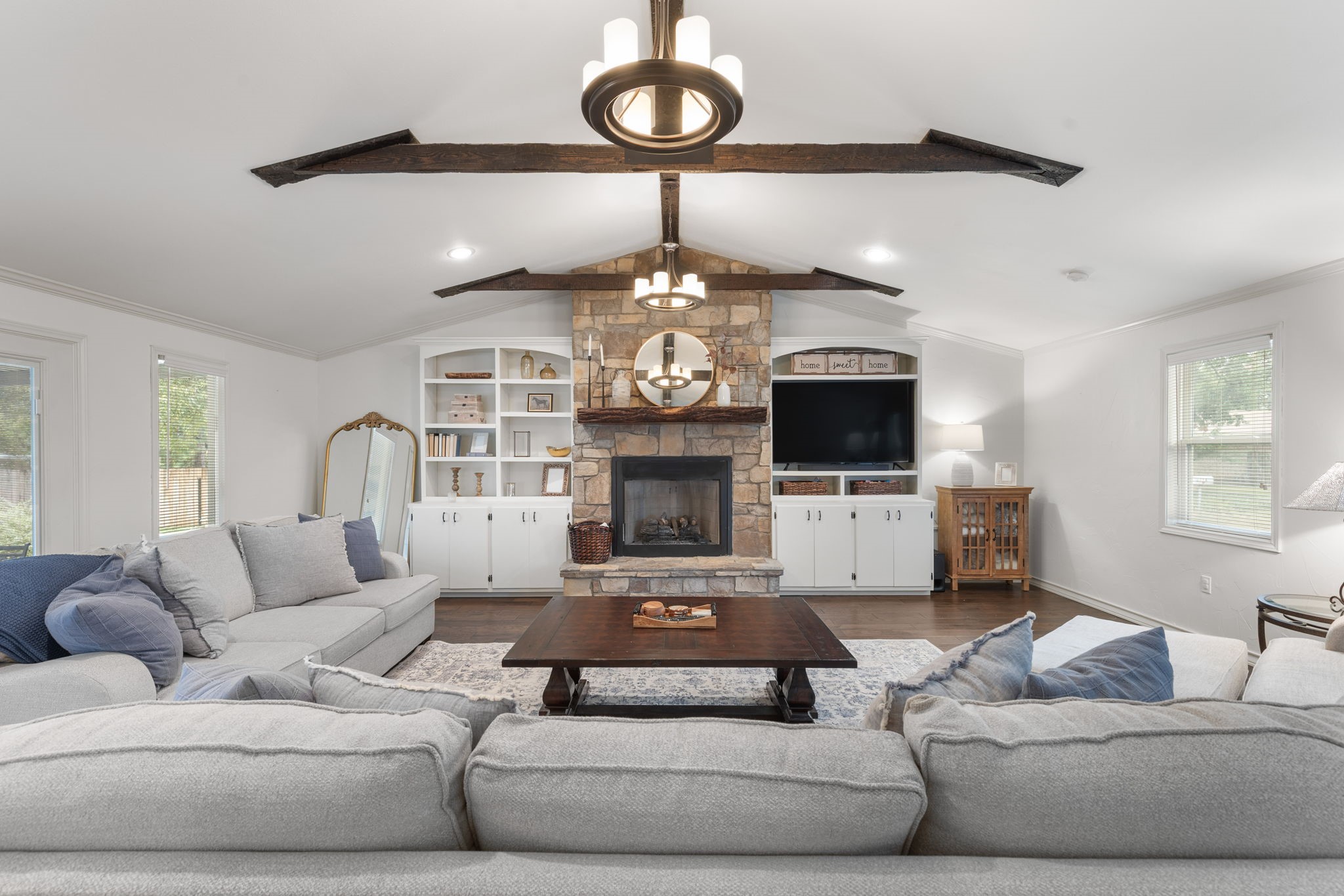 705 Starlight Drive Seymour TX 76380