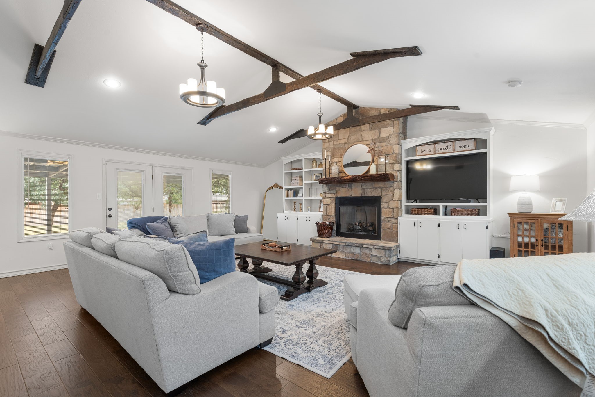705 Starlight Drive Seymour TX 76380