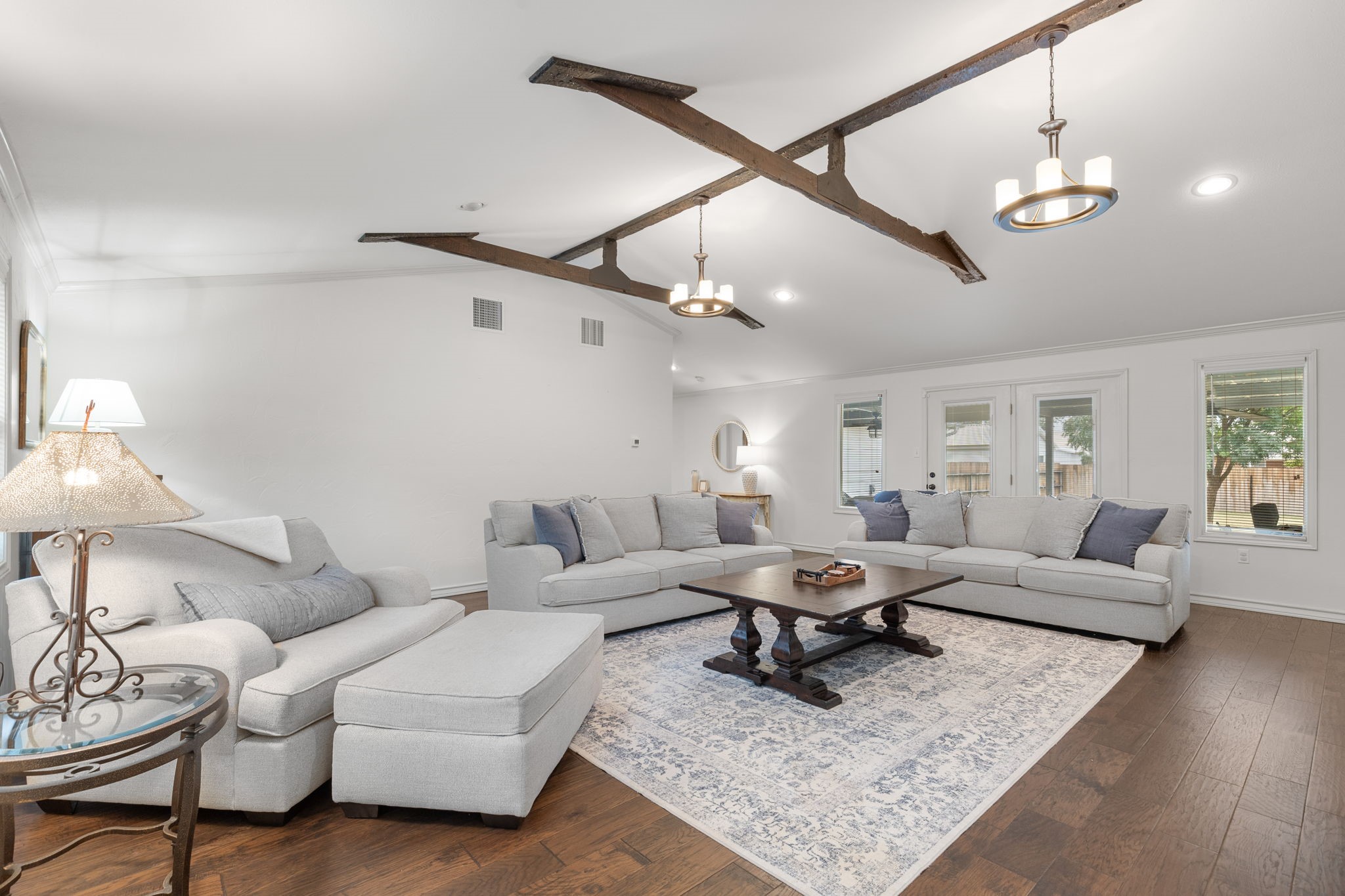 705 Starlight Drive Seymour TX 76380