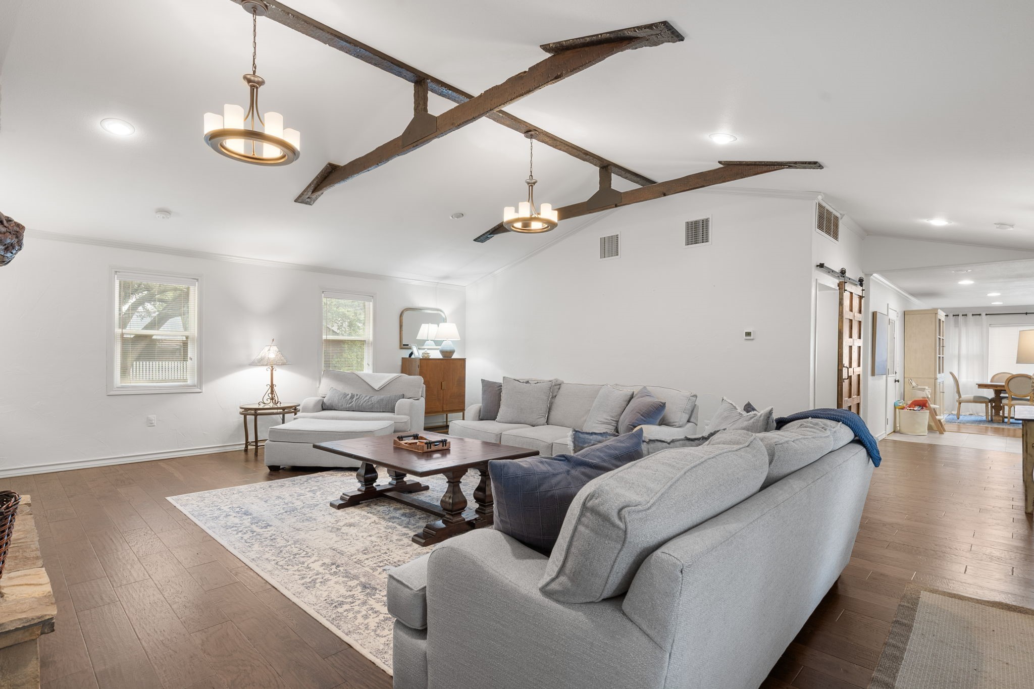 705 Starlight Drive Seymour TX 76380