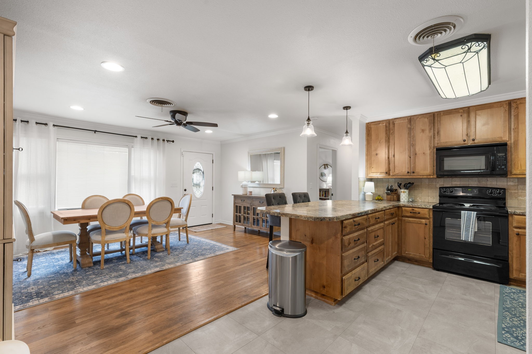 705 Starlight Drive Seymour TX 76380