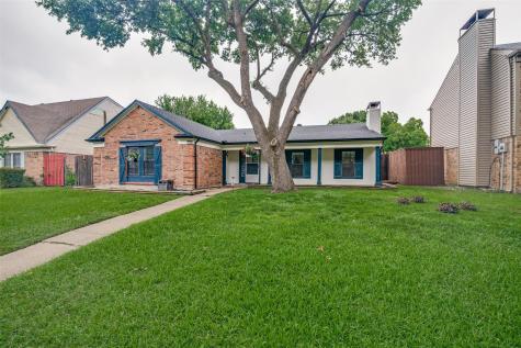 1102 Alexandria Avenue Garland TX 75040