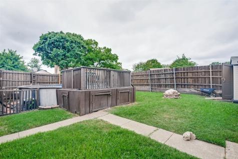 1102 Alexandria Avenue Garland TX 75040