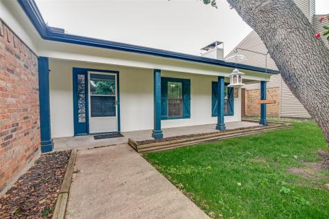 1102 Alexandria Avenue Garland TX 75040