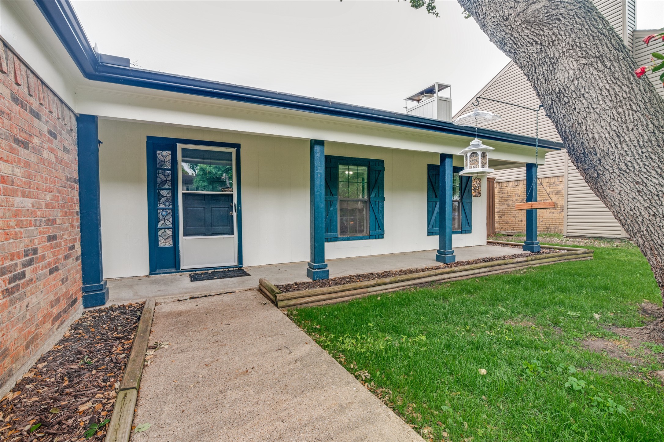 1102 Alexandria Avenue Garland TX 75040