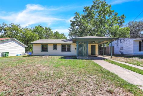 518 Highland Drive Seagoville TX 75159