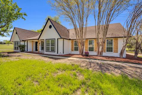 3011 Oak Tree Lane Midlothian TX 76065