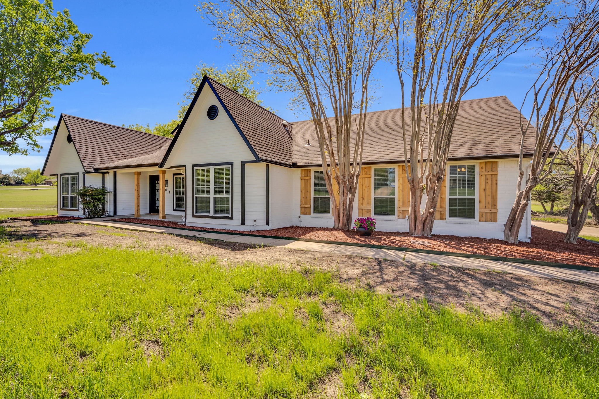3011 Oak Tree Lane Midlothian TX 76065