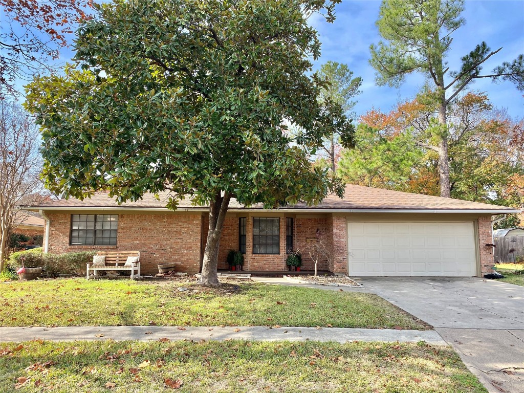 407 Melody Lane Gainesville TX 76240