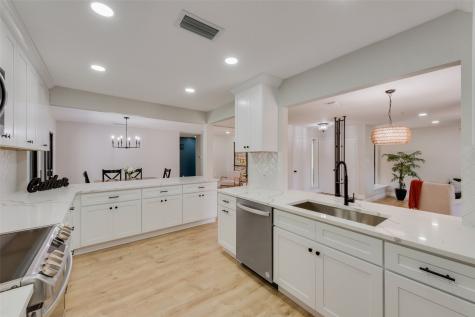 3 Collins Court Richardson TX 75081
