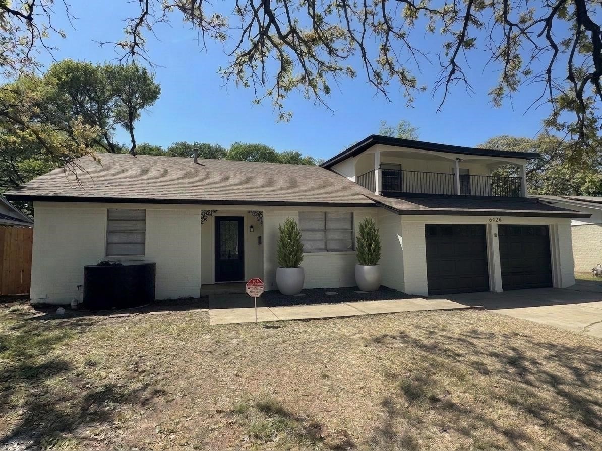 6424 Melinda Drive Forest Hill TX 76119
