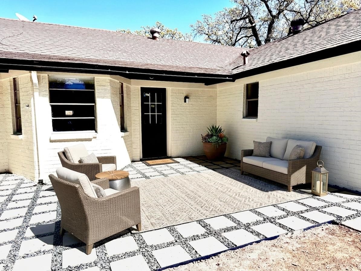 6424 Melinda Drive Forest Hill TX 76119