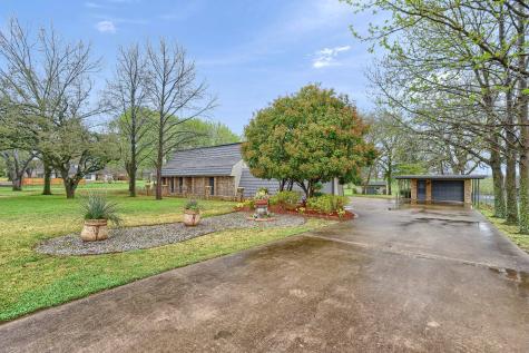 316 Merriman Parkway Sherman TX 75090