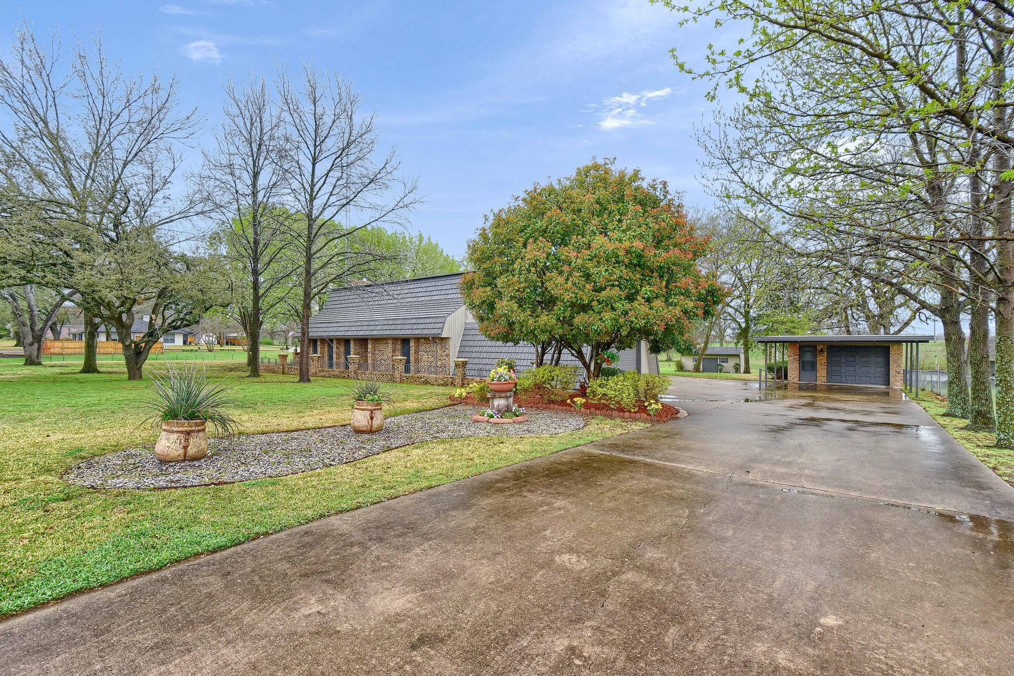 316 Merriman Parkway Sherman TX 75090