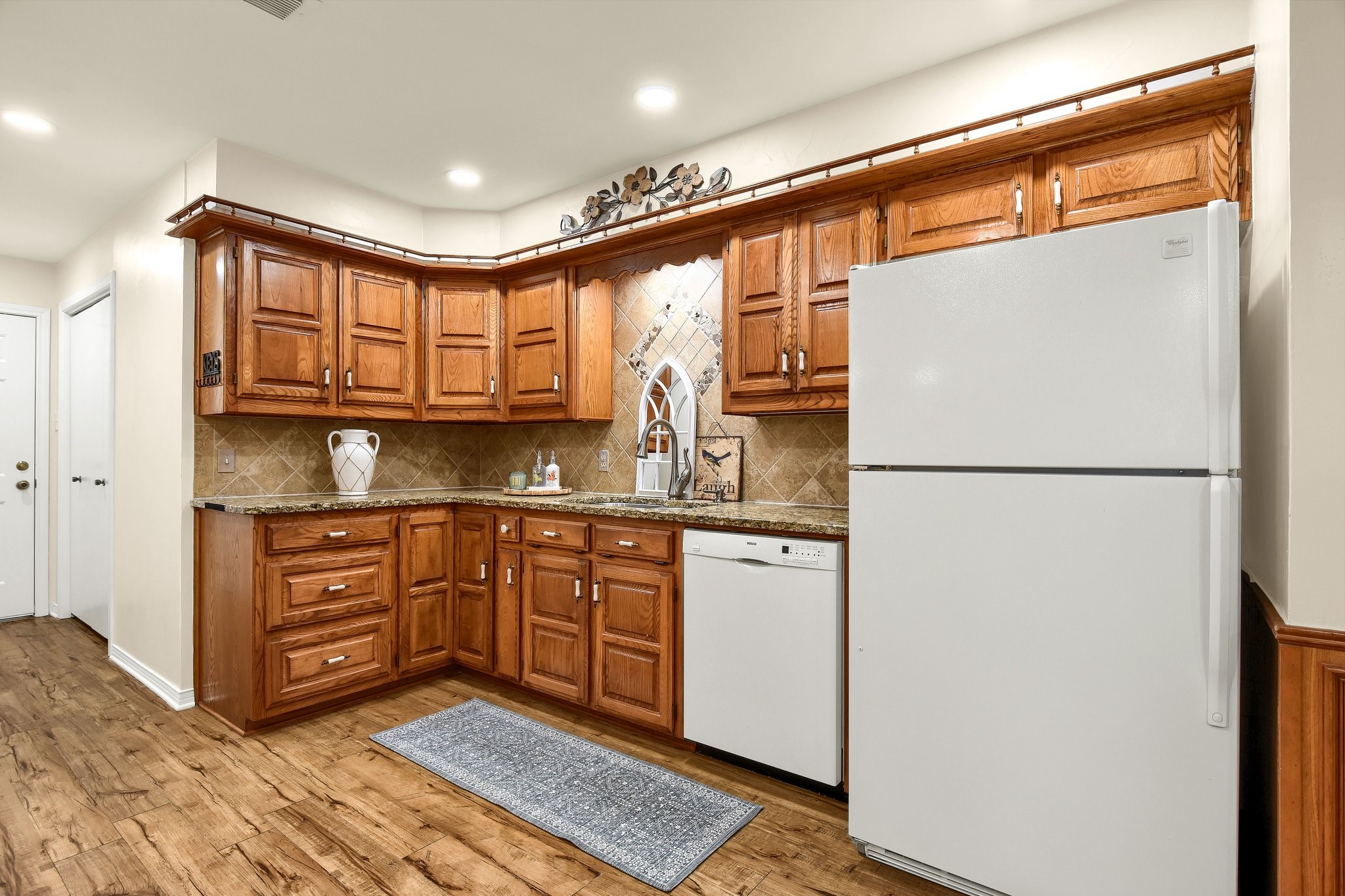 316 Merriman Parkway Sherman TX 75090
