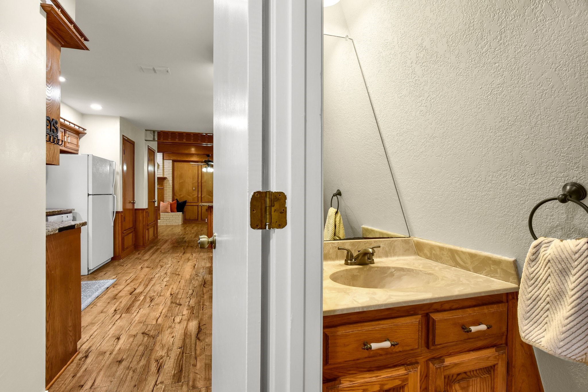 316 Merriman Parkway Sherman TX 75090
