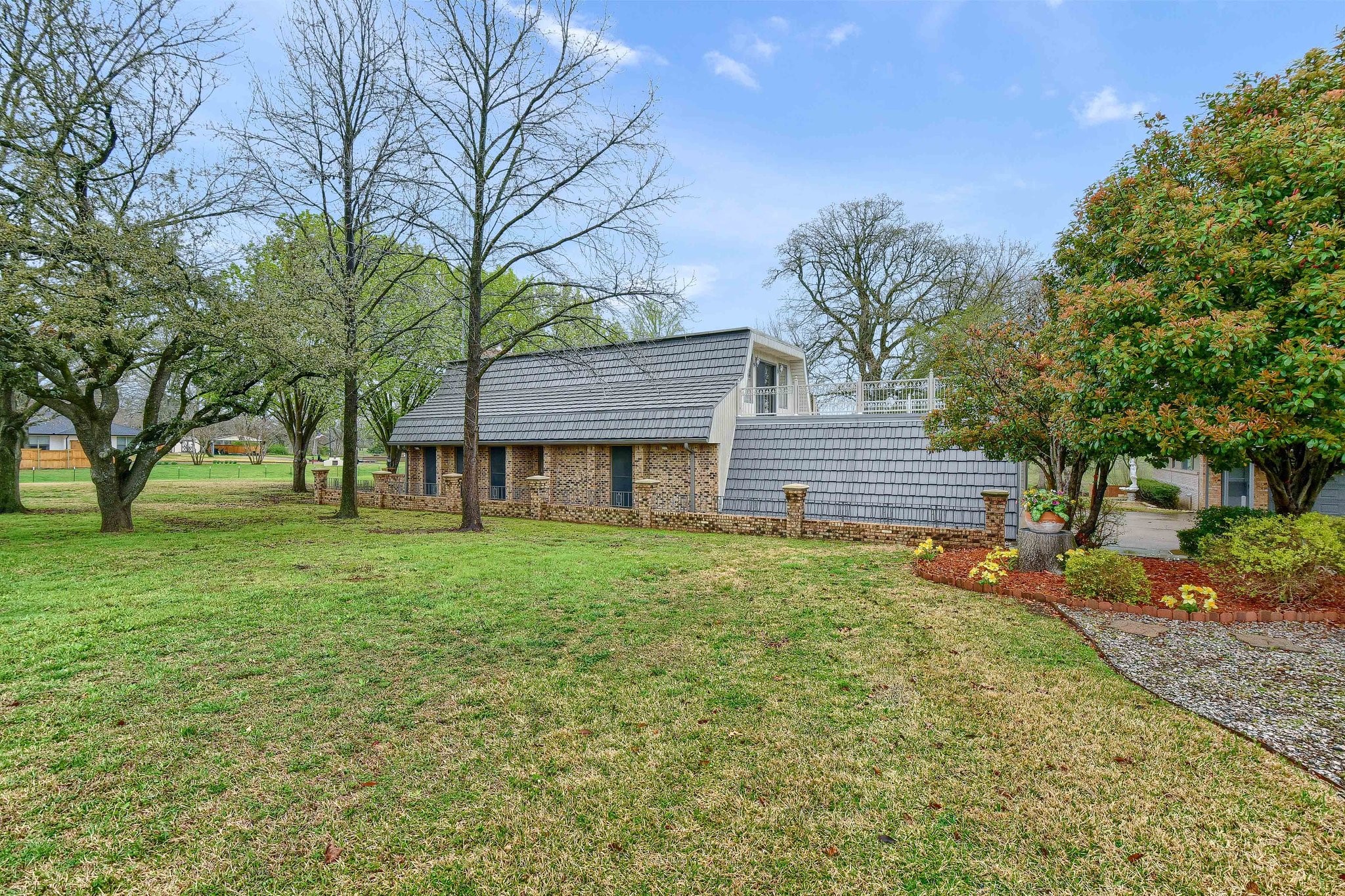316 Merriman Parkway Sherman TX 75090