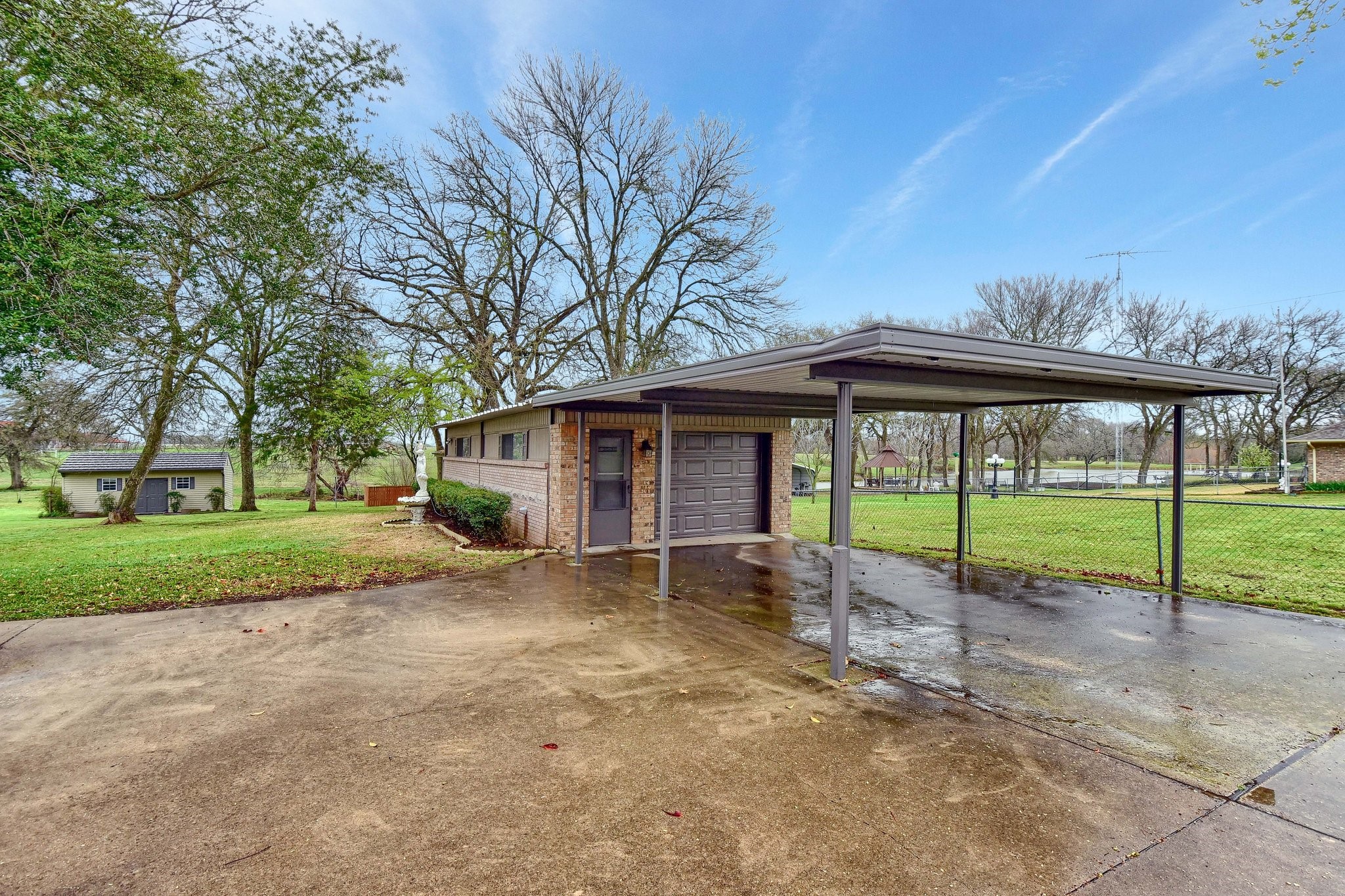 316 Merriman Parkway Sherman TX 75090