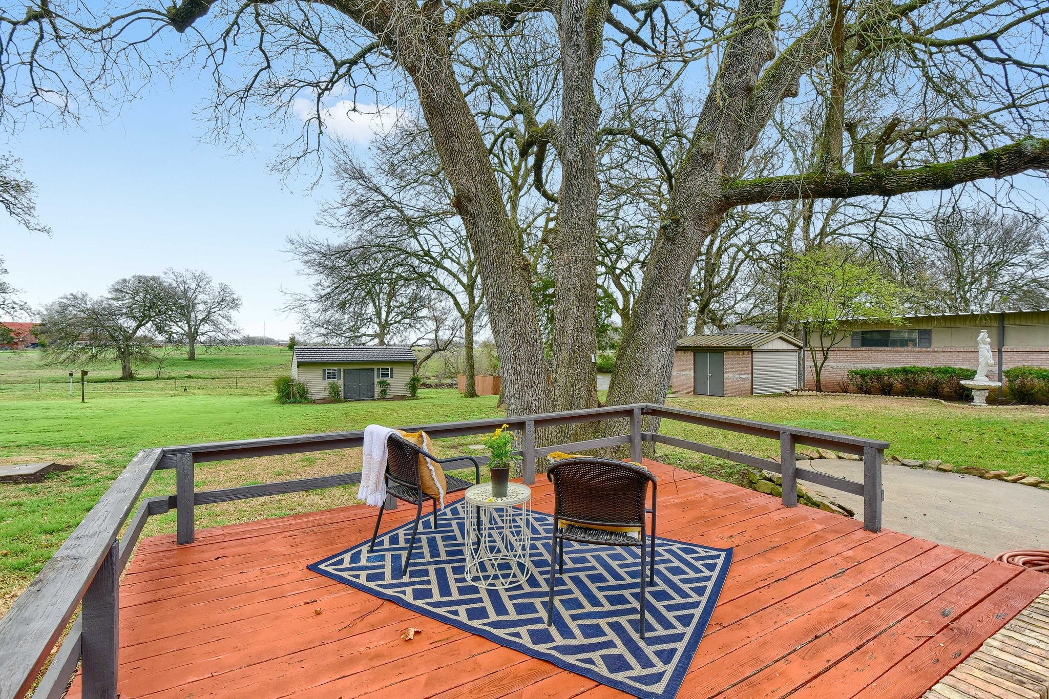 316 Merriman Parkway Sherman TX 75090