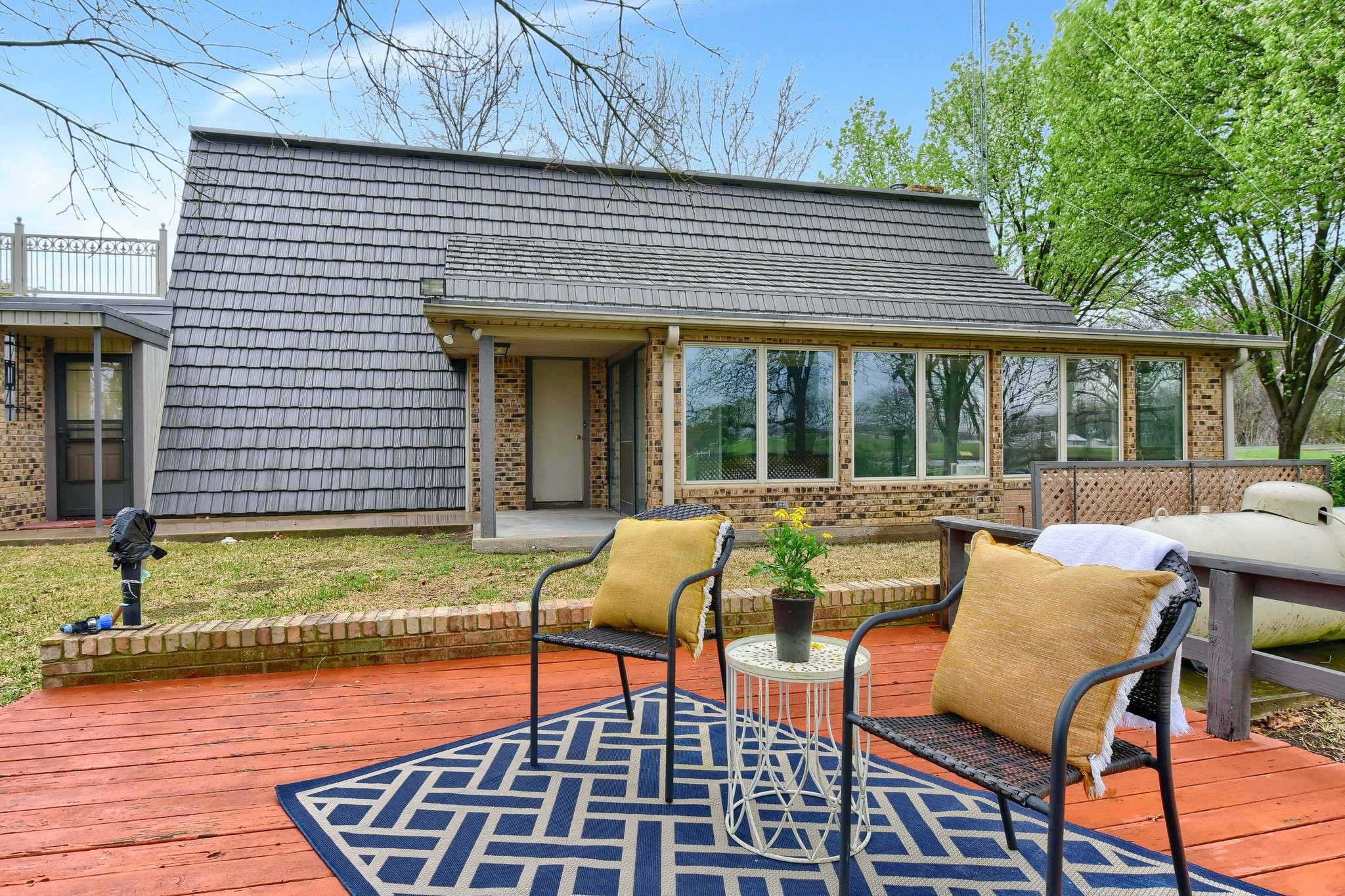 316 Merriman Parkway Sherman TX 75090