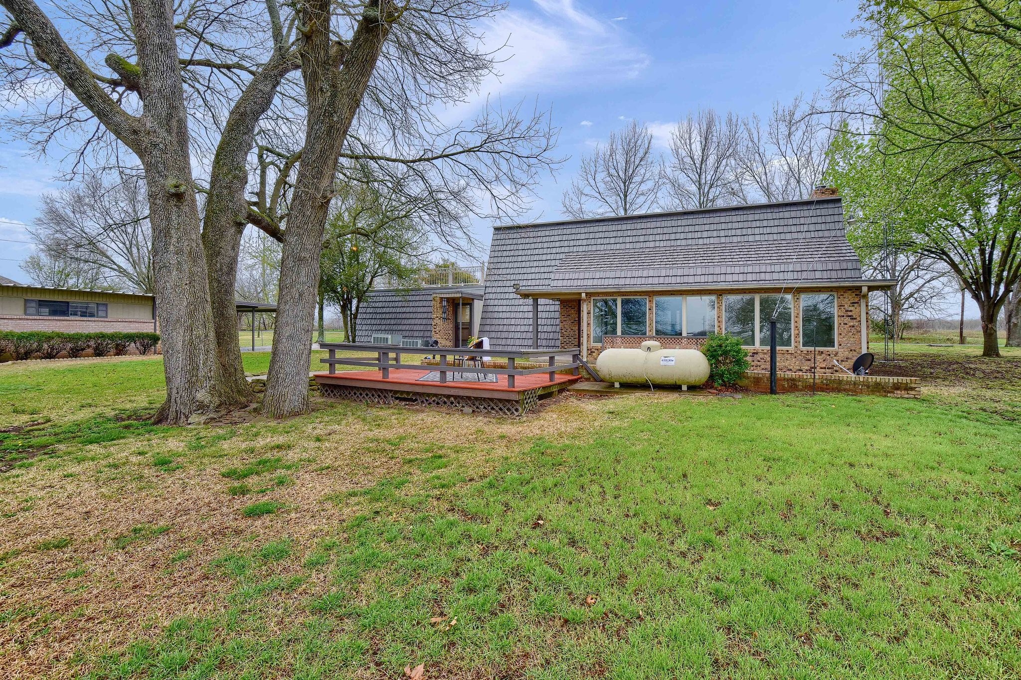 316 Merriman Parkway Sherman TX 75090