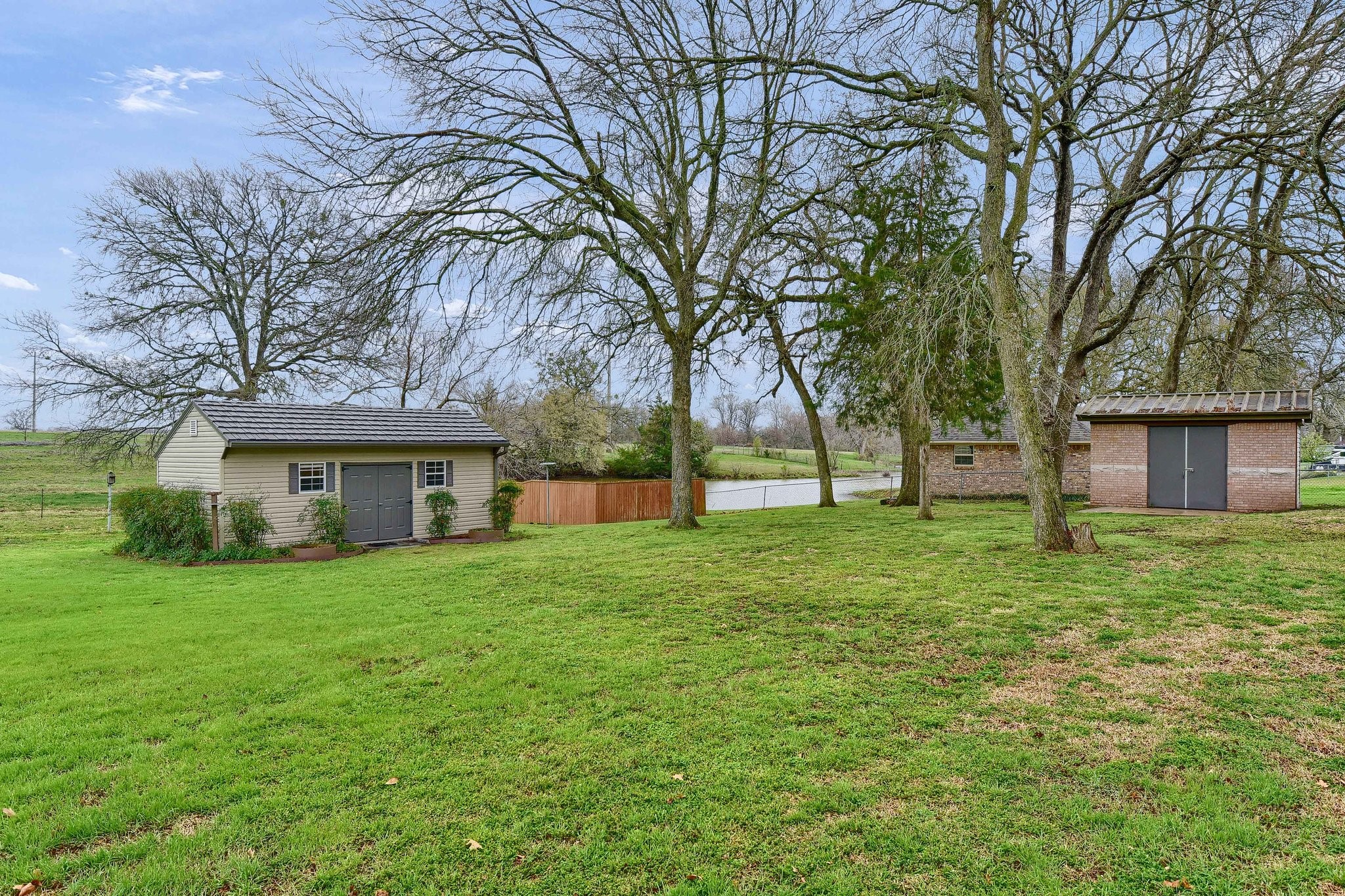 316 Merriman Parkway Sherman TX 75090