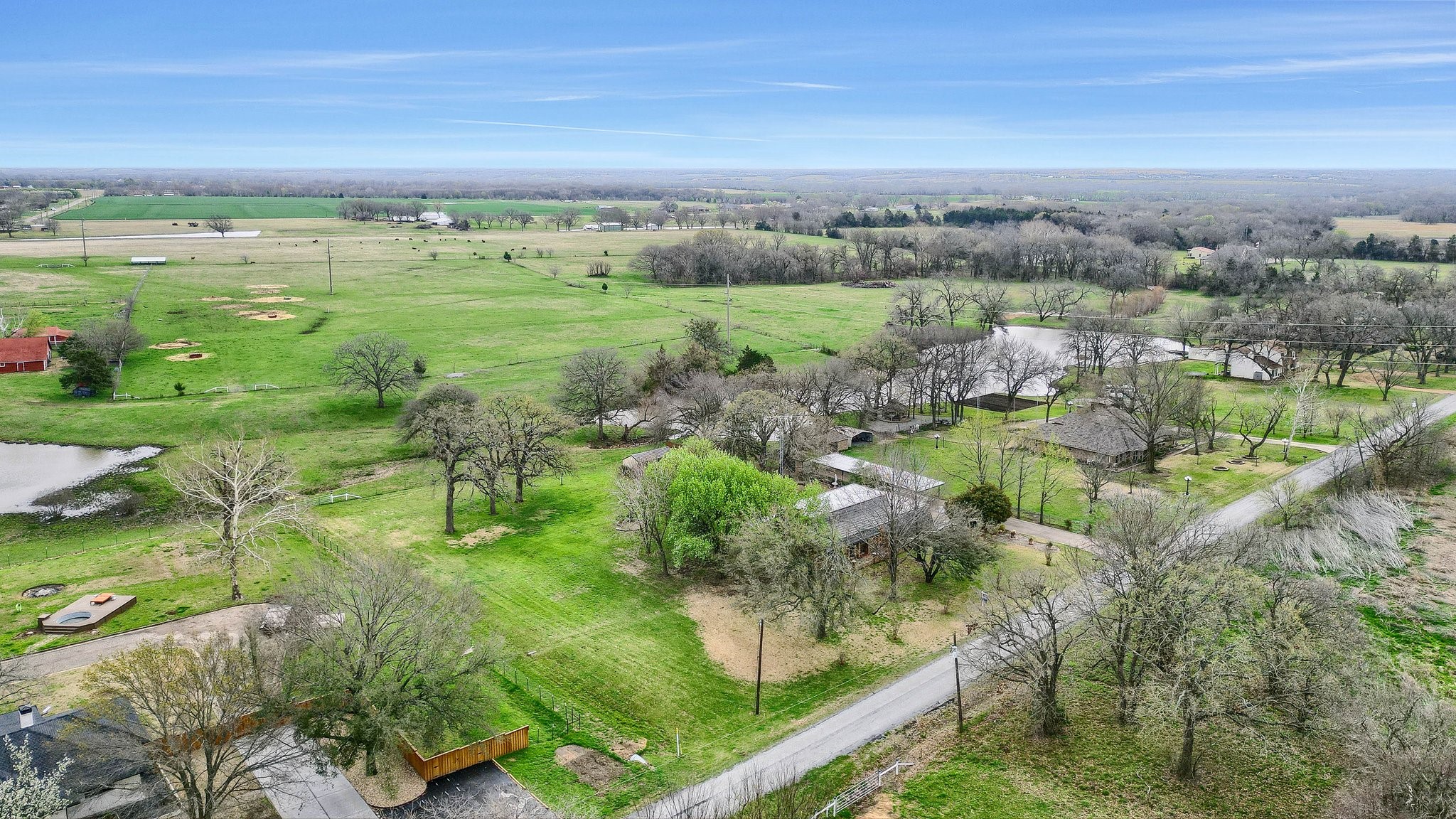 316 Merriman Parkway Sherman TX 75090