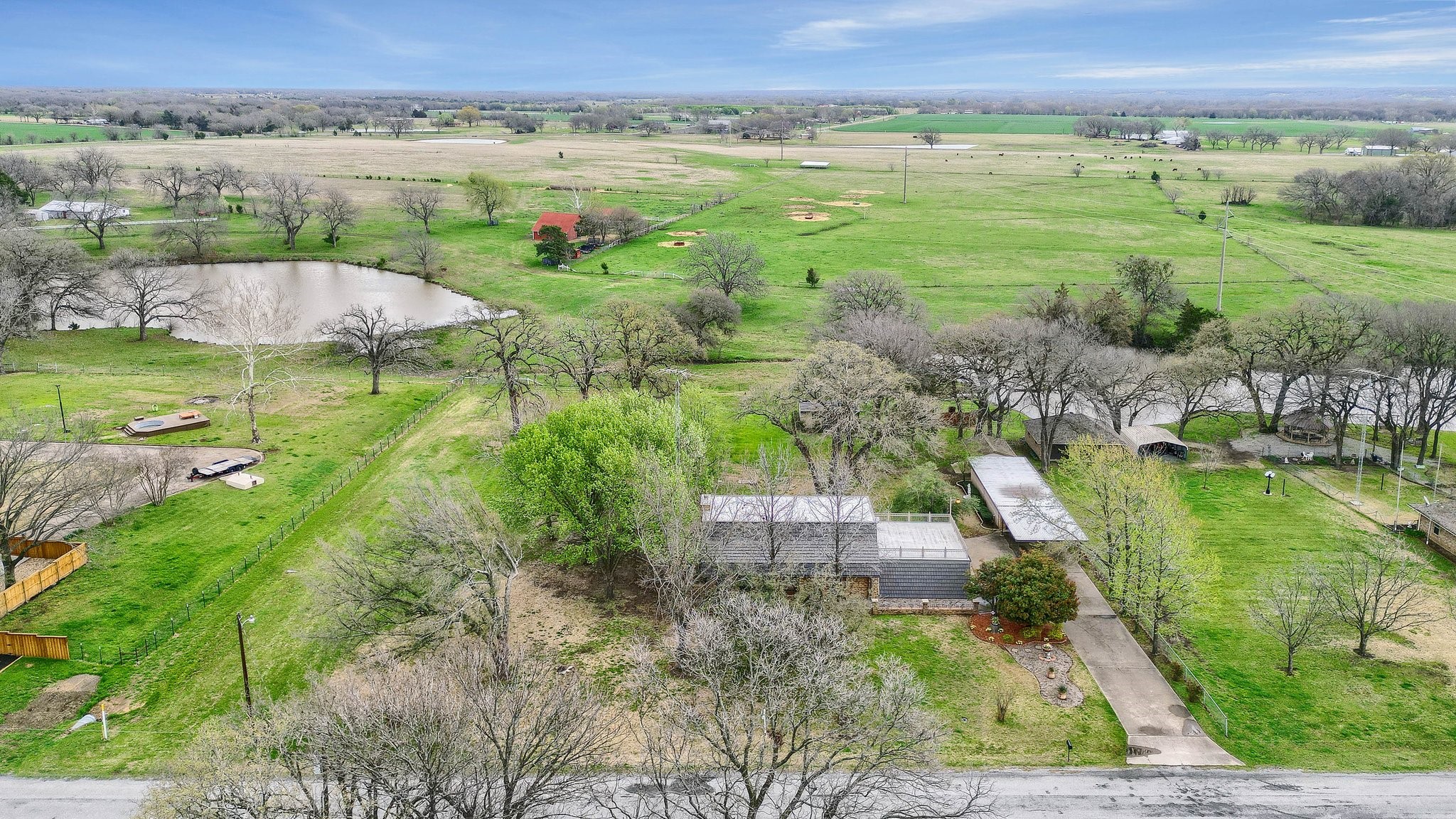 316 Merriman Parkway Sherman TX 75090