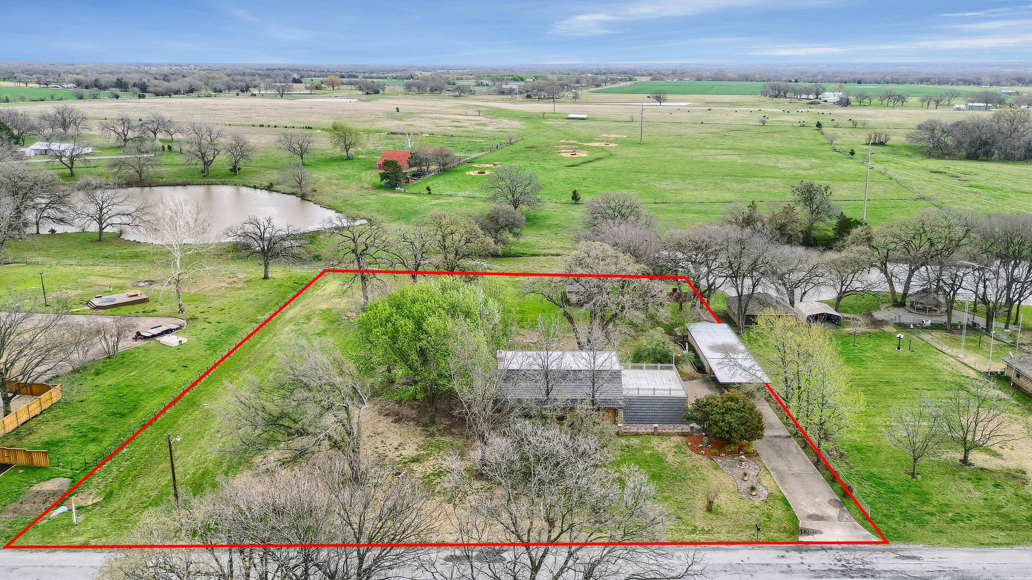 316 Merriman Parkway Sherman TX 75090