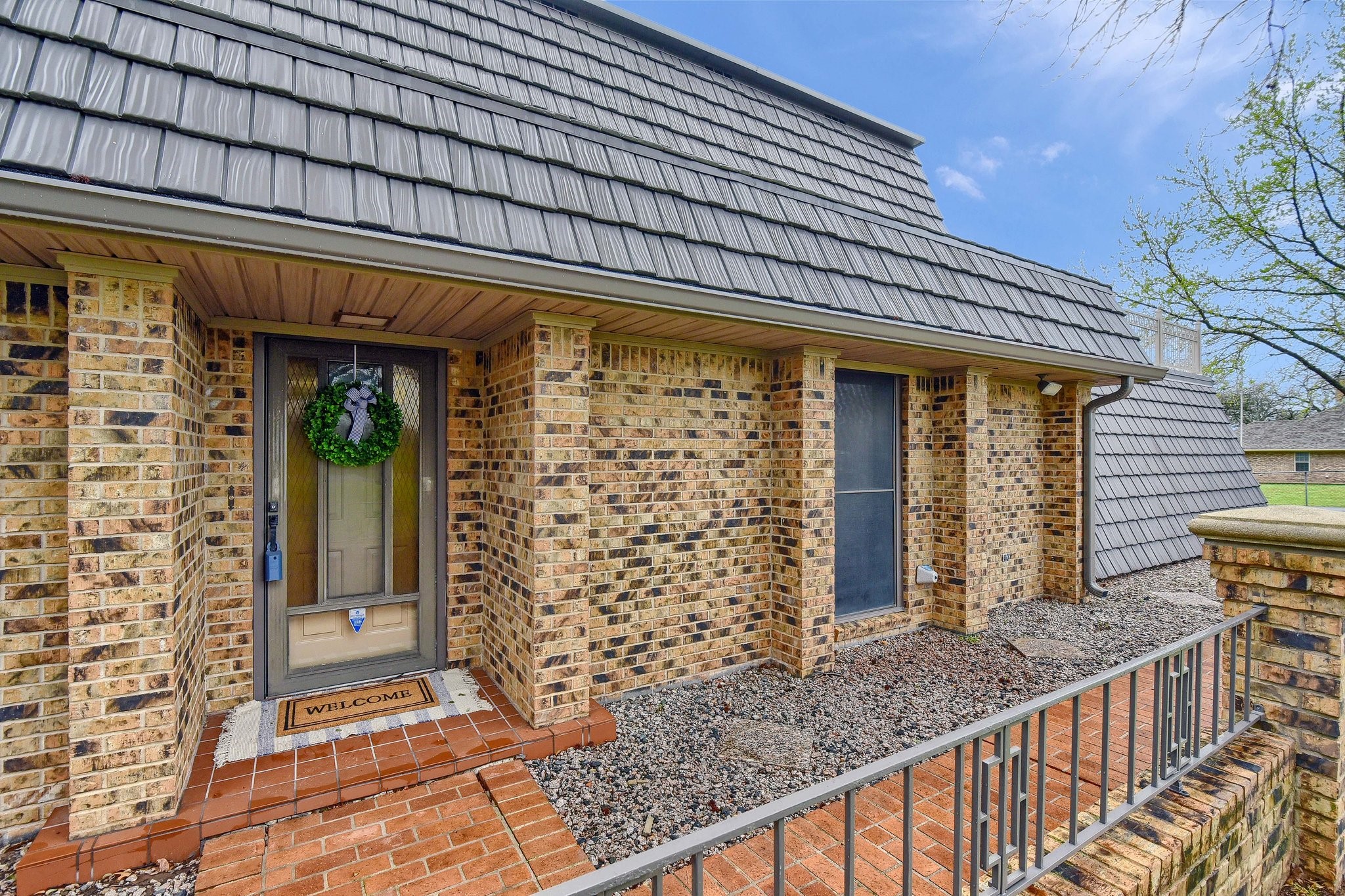 316 Merriman Parkway Sherman TX 75090
