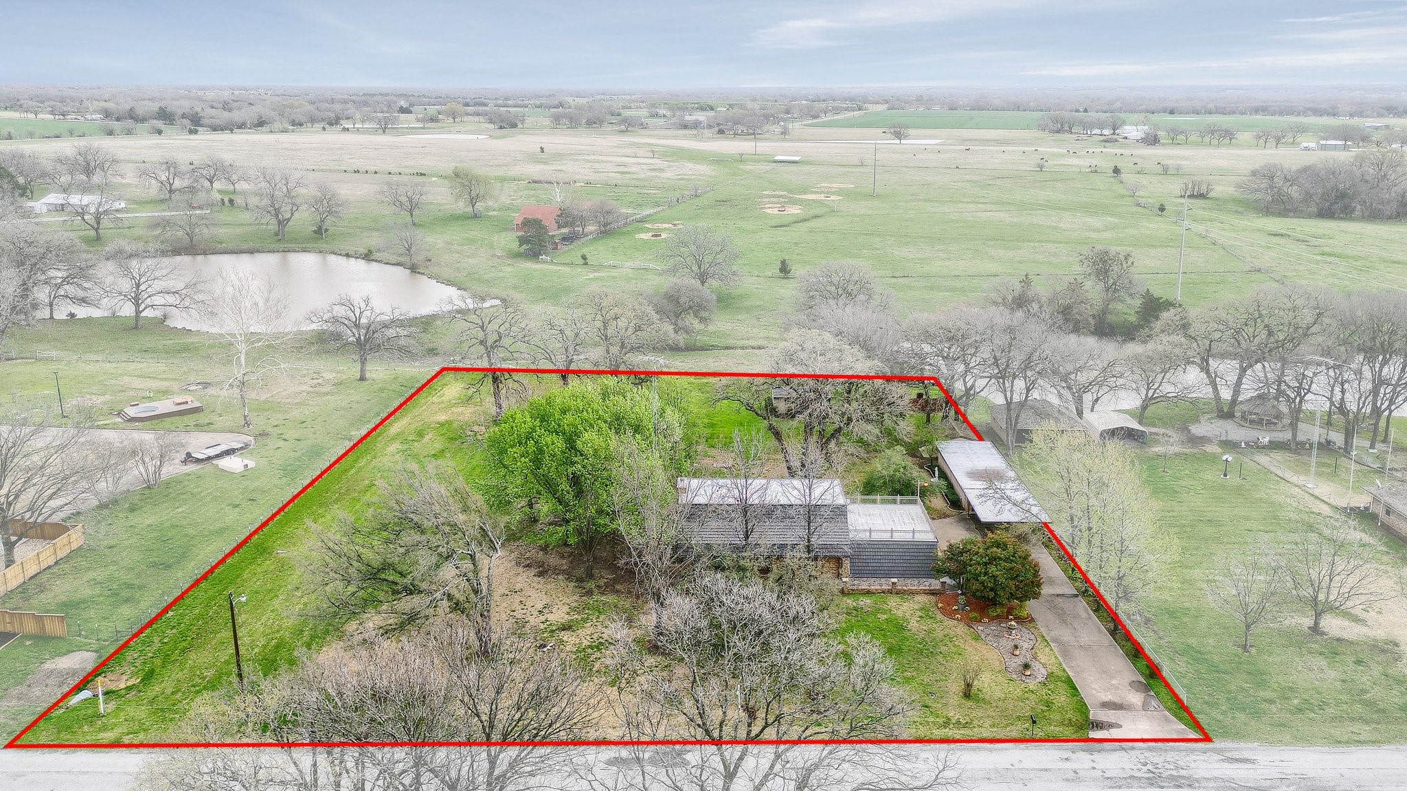 316 Merriman Parkway Sherman TX 75090