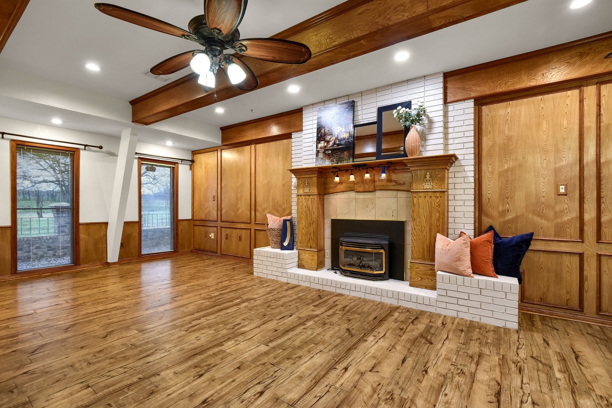 316 Merriman Parkway Sherman TX 75090