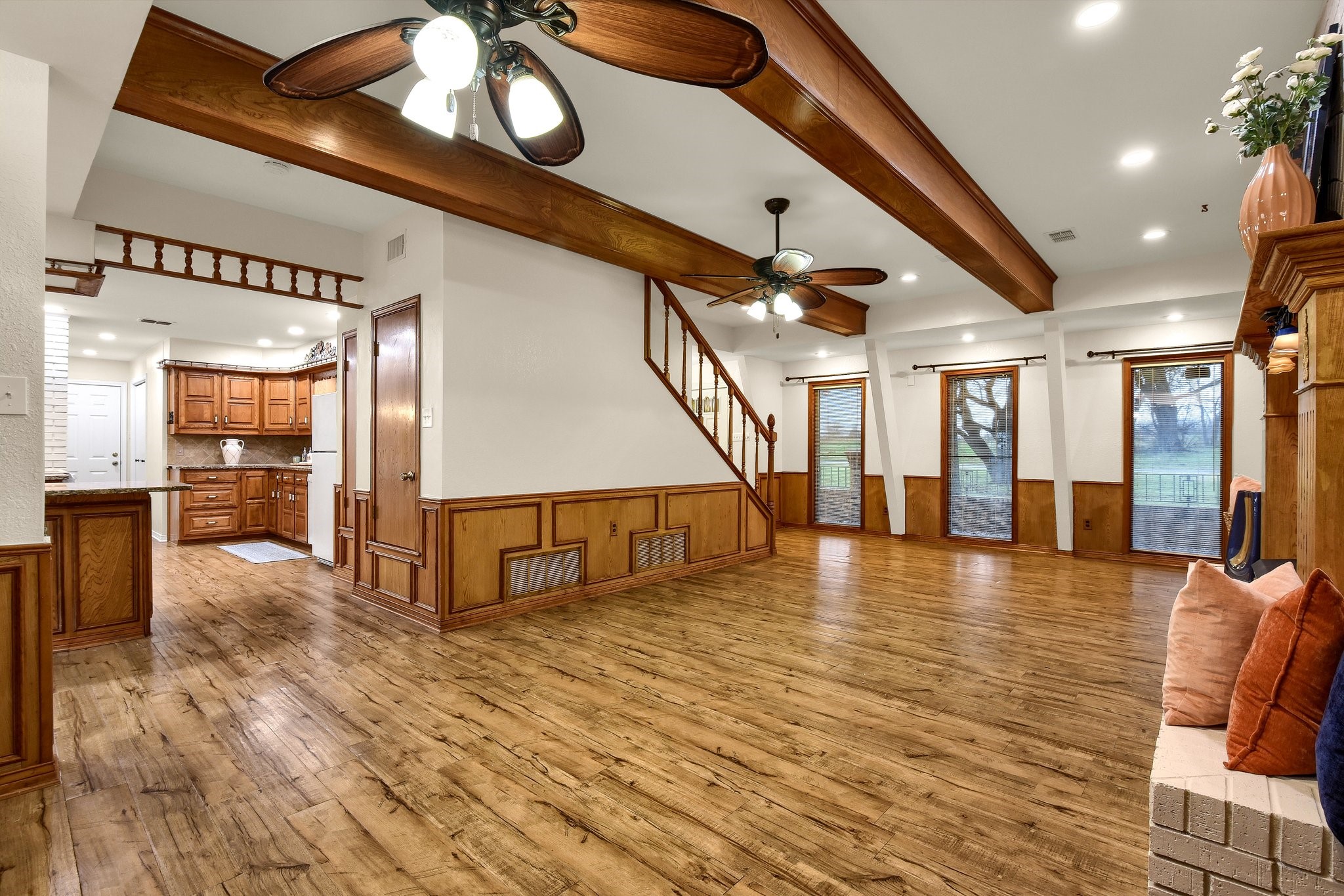 316 Merriman Parkway Sherman TX 75090