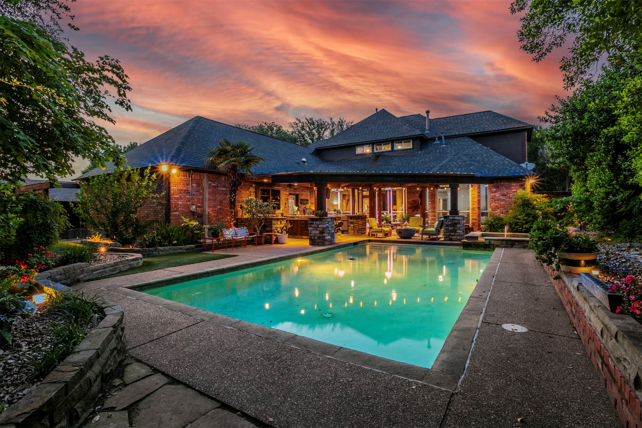 34 Wellington Oaks Circle Denton TX 76210