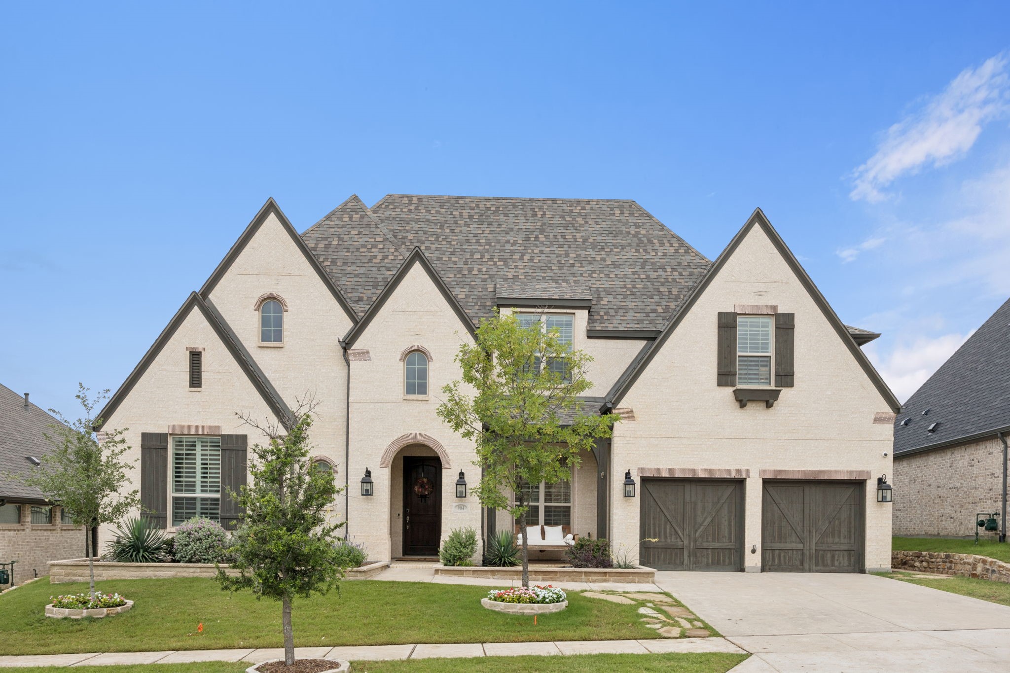 904 Haverford Lane Argyle TX 76226