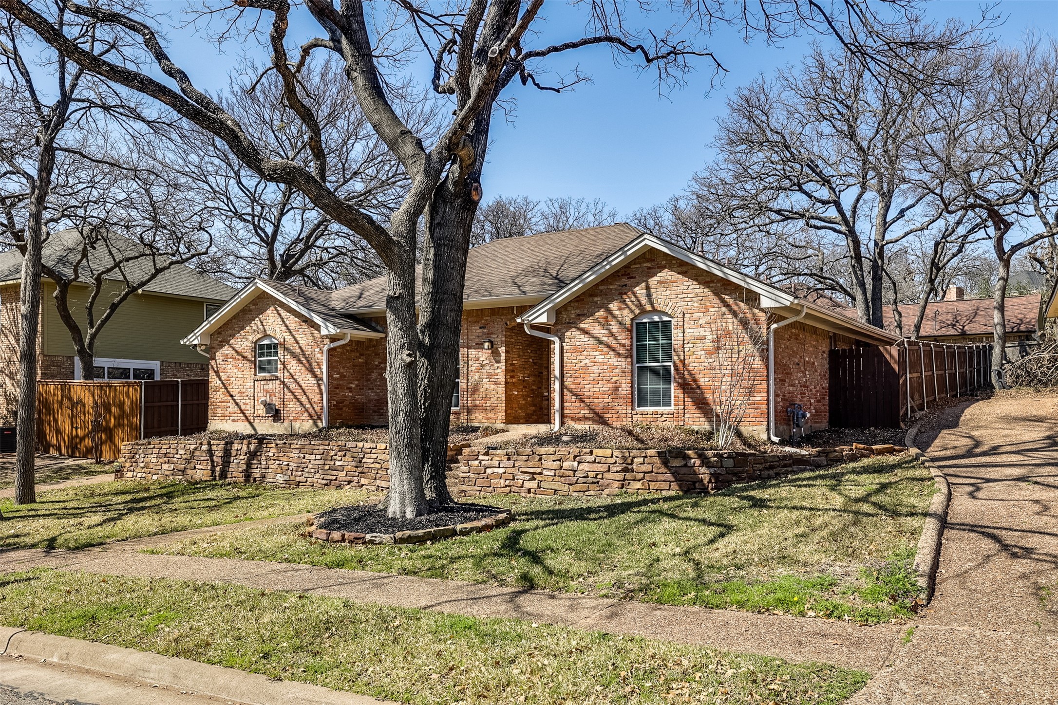 4129 Hackmore Loop Irving TX 75061