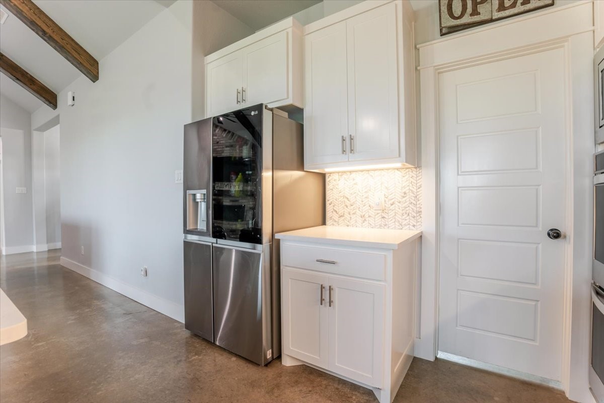 1040 Pioneer Crossing Weatherford TX 76088