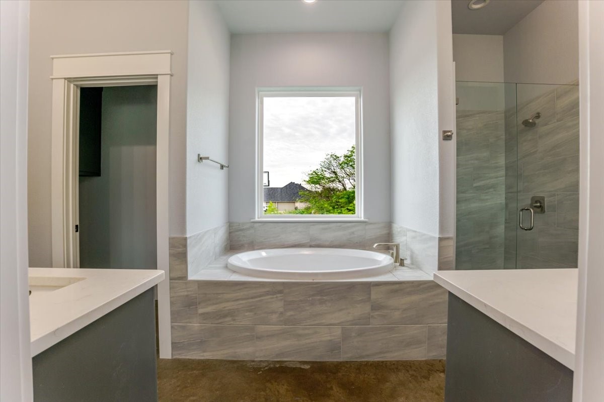 1040 Pioneer Crossing Weatherford TX 76088