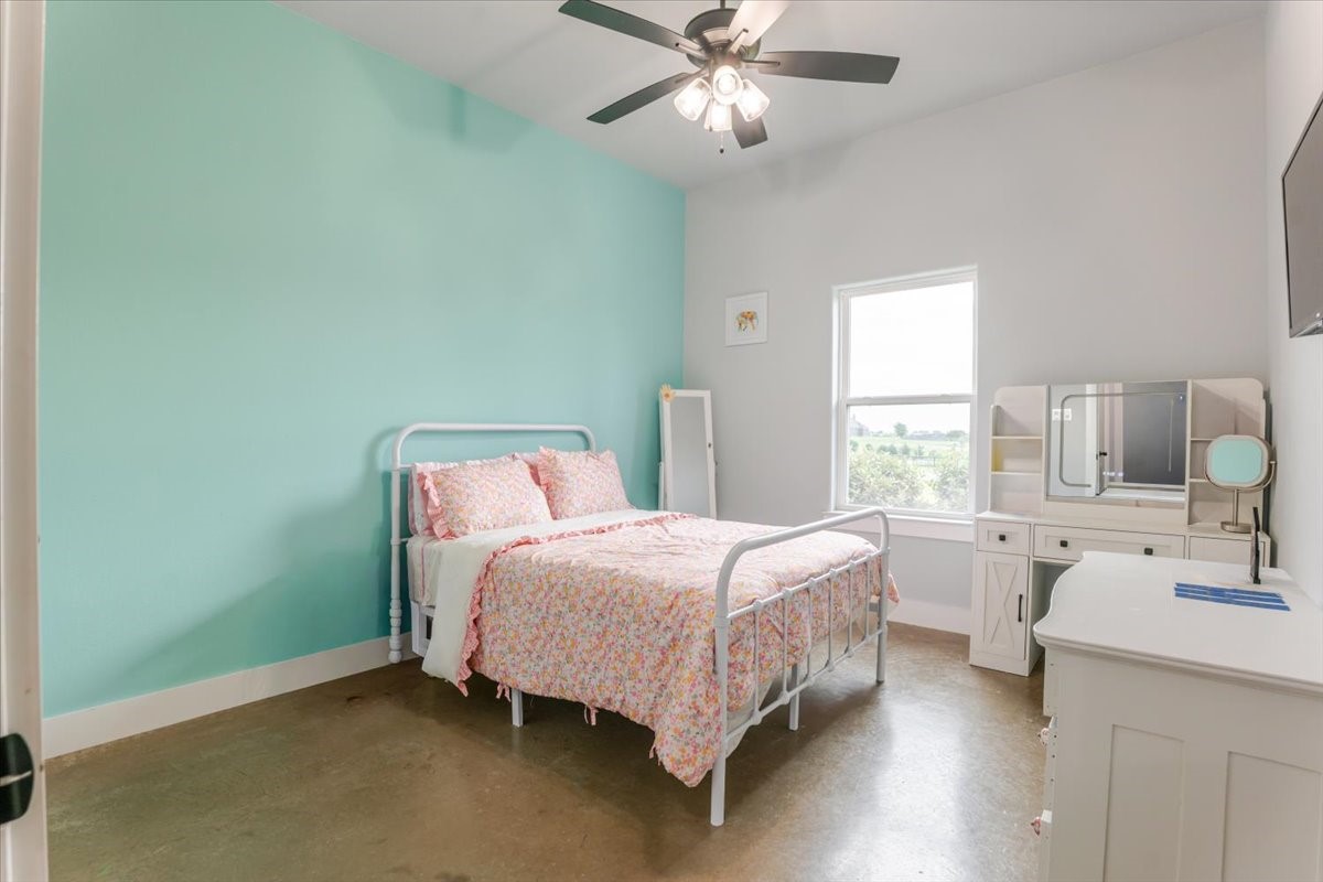 1040 Pioneer Crossing Weatherford TX 76088