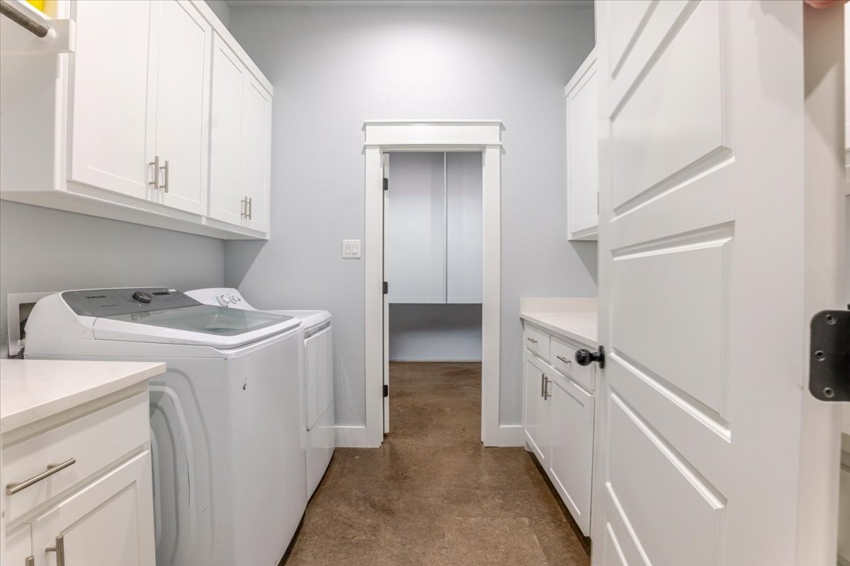 1040 Pioneer Crossing Weatherford TX 76088