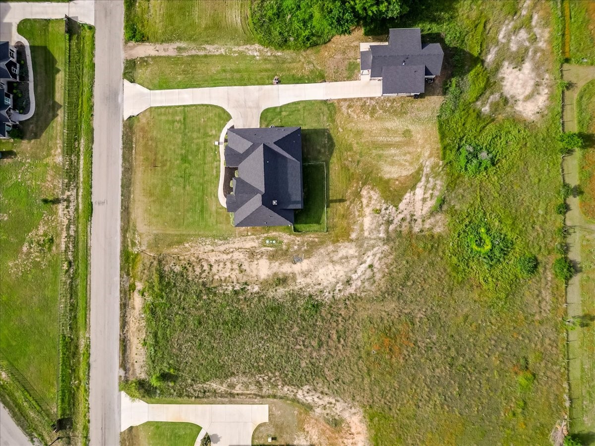 1040 Pioneer Crossing Weatherford TX 76088