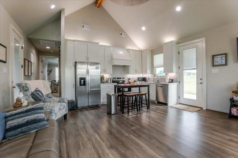 1040 Pioneer Crossing Weatherford TX 76088
