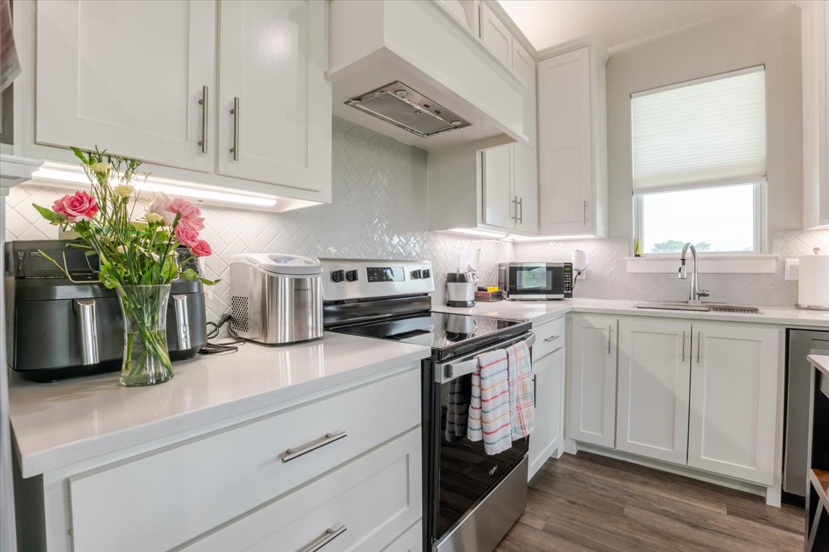 1040 Pioneer Crossing Weatherford TX 76088