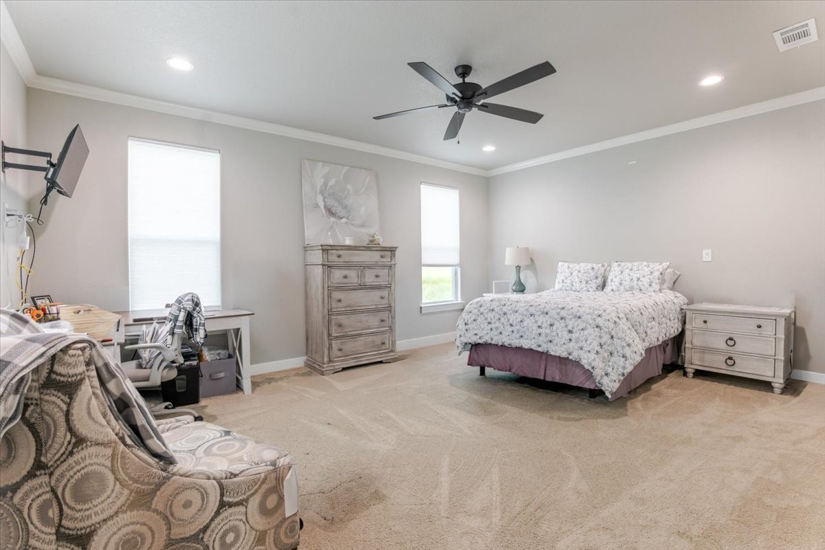 1040 Pioneer Crossing Weatherford TX 76088