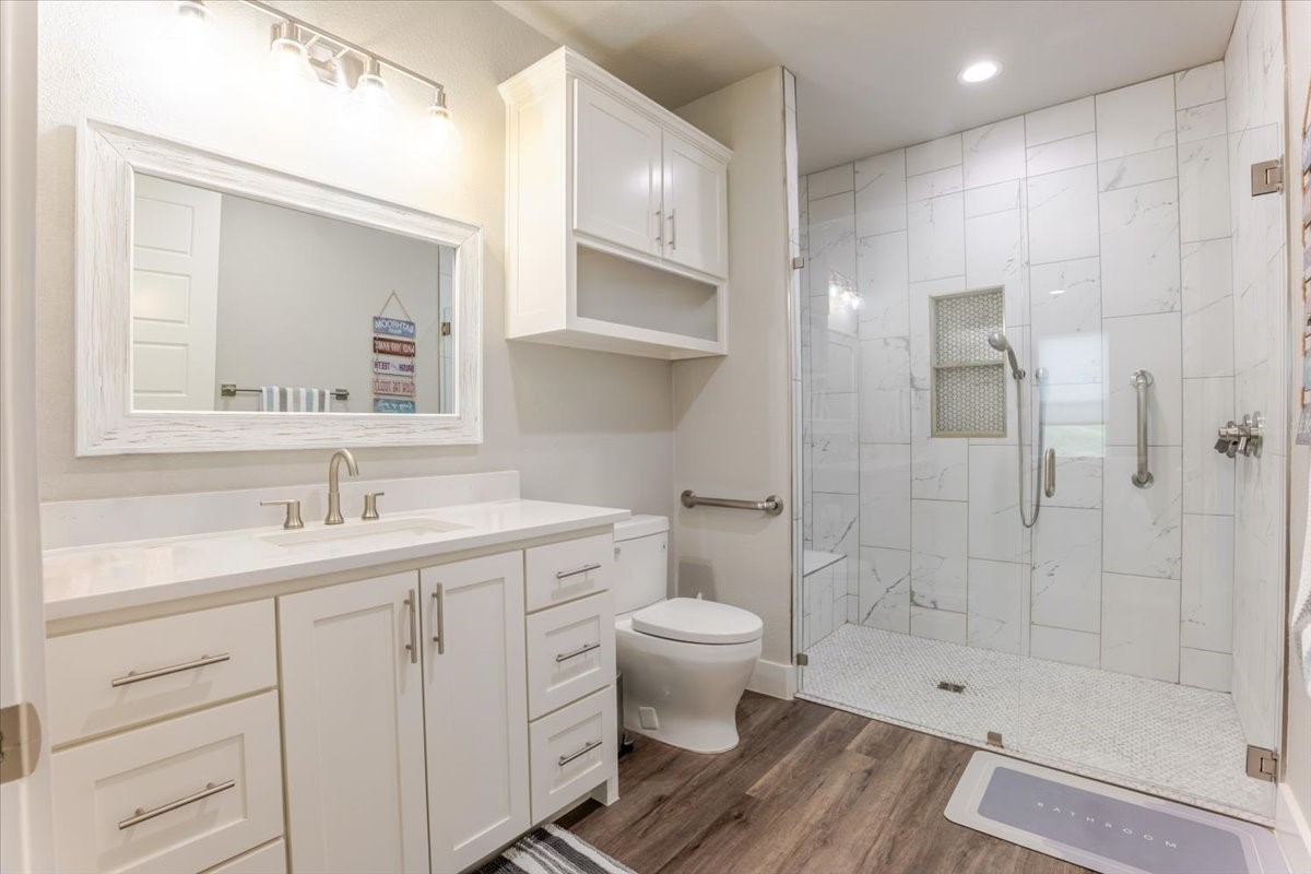 1040 Pioneer Crossing Weatherford TX 76088