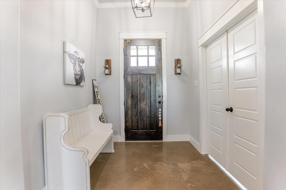 1040 Pioneer Crossing Weatherford TX 76088