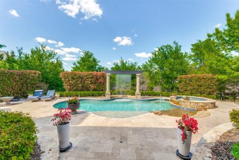 6320 Saint Michael Drive Mckinney TX 75072